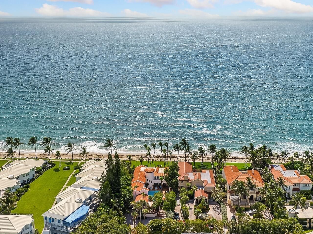 1 Ocean Lane, Manalapan, FL 33462 Photo
