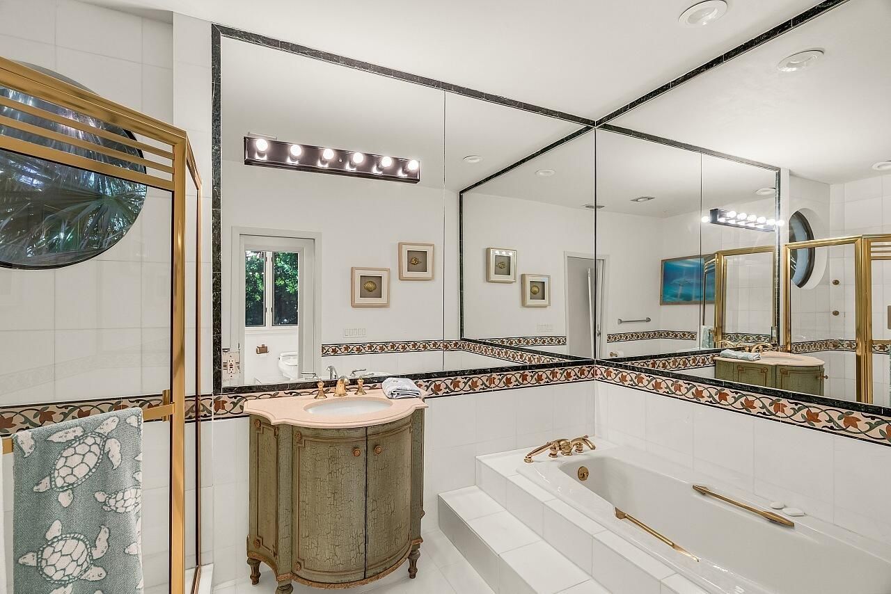 1 Ocean Lane, Manalapan, FL 33462 Photo