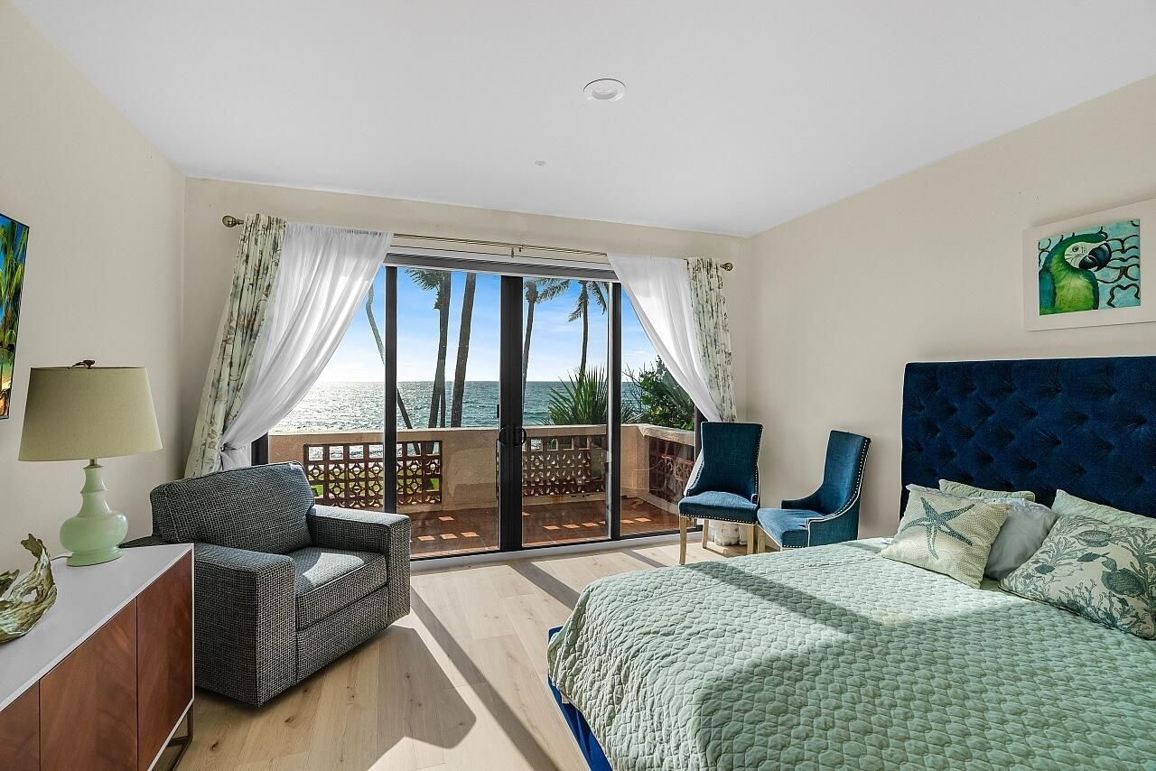 1 Ocean Lane, Manalapan, FL 33462 Photo