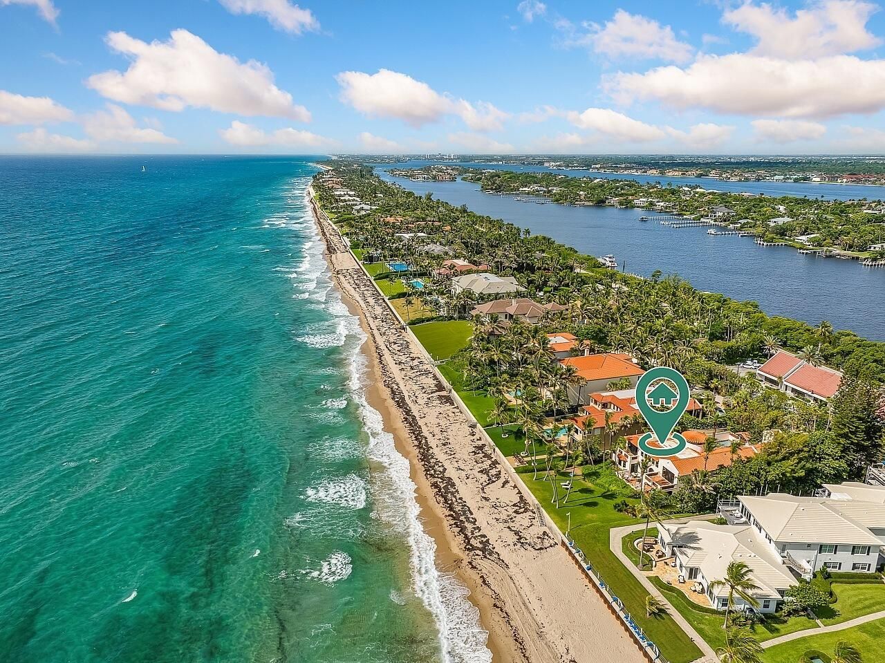 1 Ocean Lane, Manalapan, FL 33462 Photo