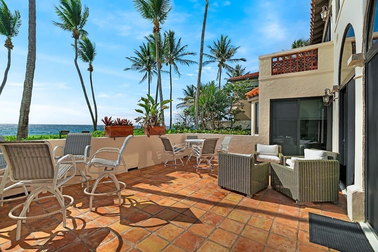 1 Ocean Lane, Manalapan, FL 33462 Photo