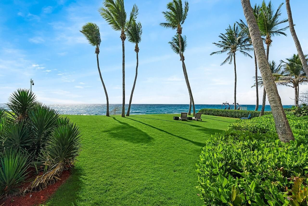 1 Ocean Lane, Manalapan, FL 33462 Photo