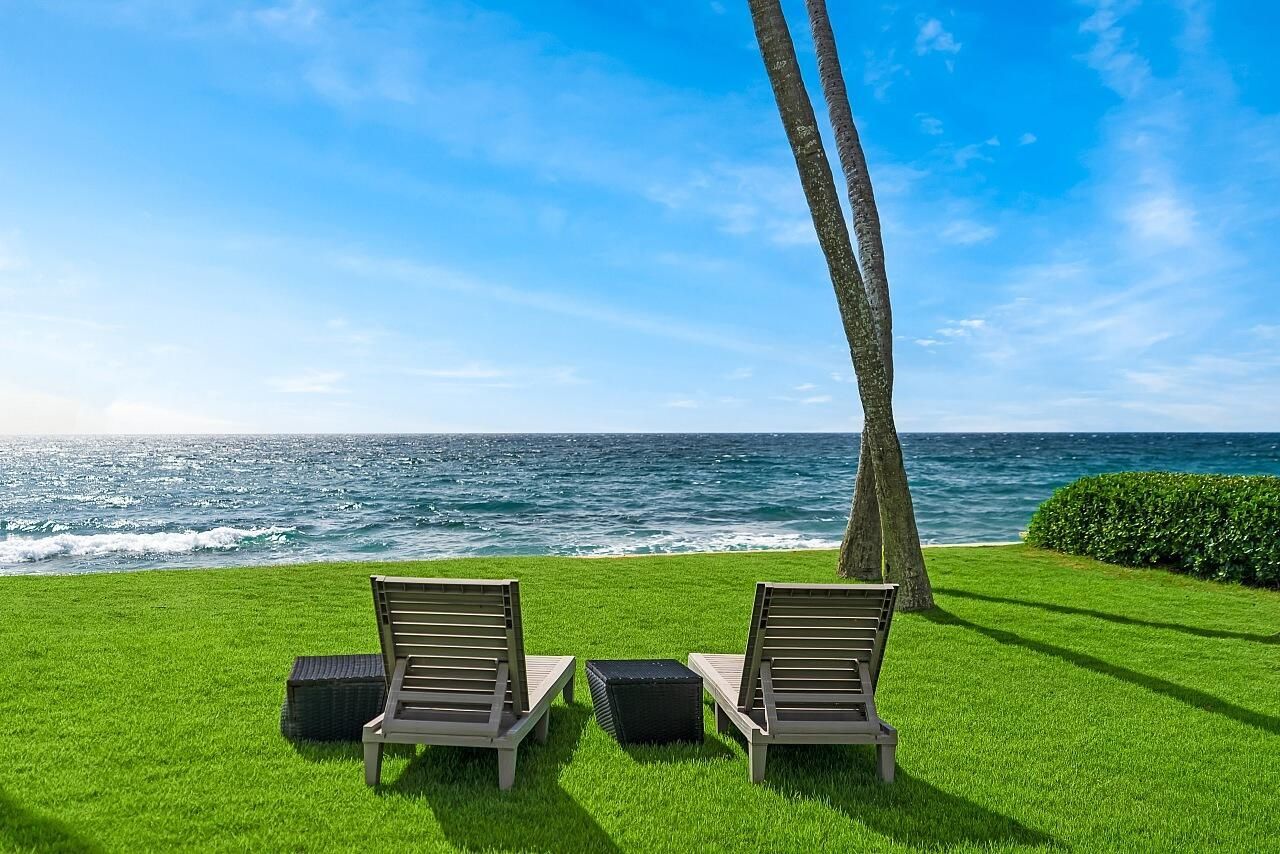 1 Ocean Lane, Manalapan, FL 33462 Photo