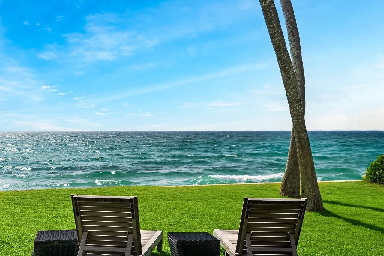 1 Ocean Lane, Manalapan, FL 33462 Photo