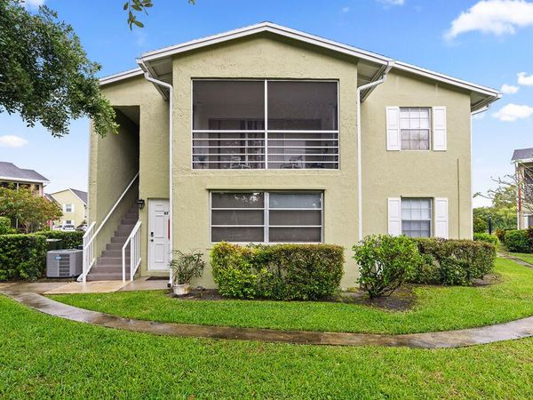 12104 Florida A1a Alternate, Unit G7, West Palm Beach, FL 33410