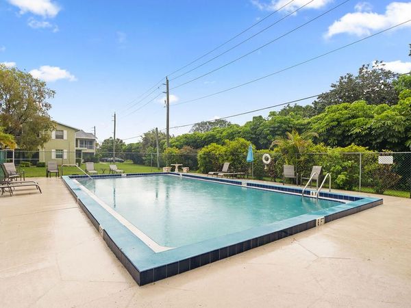 12104 Florida A1a Alternate, Unit G7, West Palm Beach, FL 33410