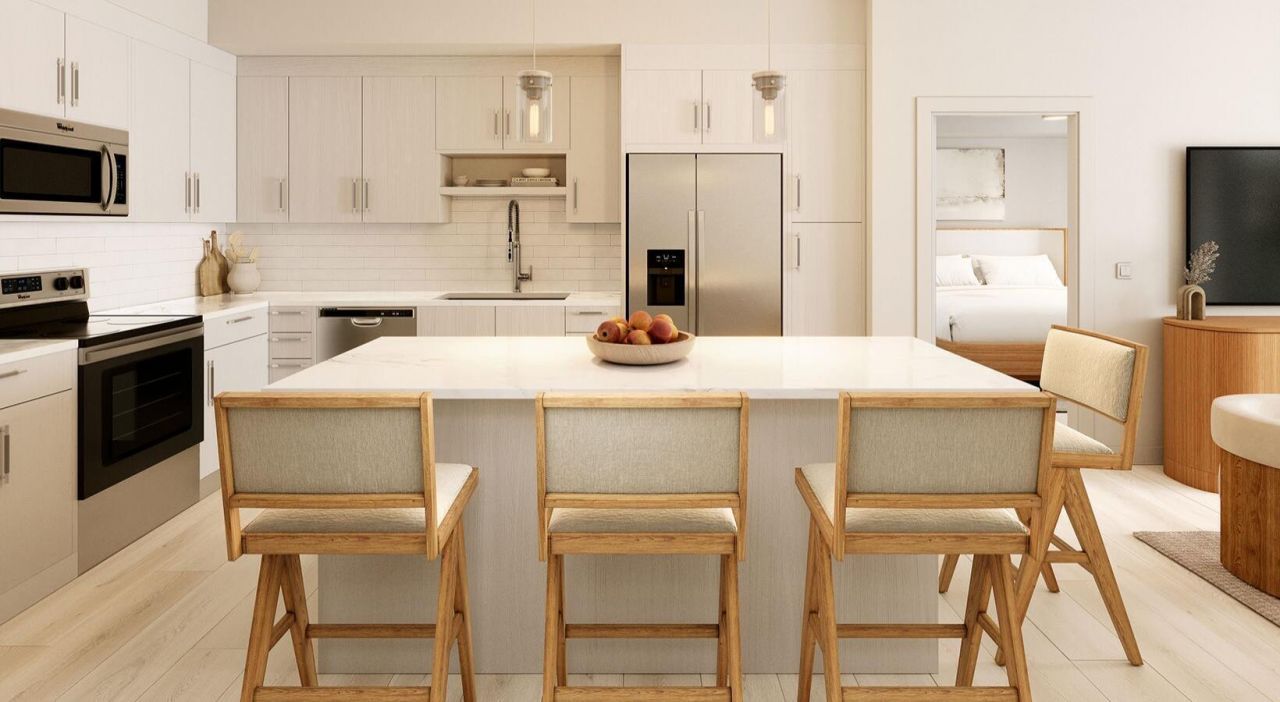 8053 W Oakland Park Boulevard, Unit 6-307, Sunrise, FL 33351 Photo