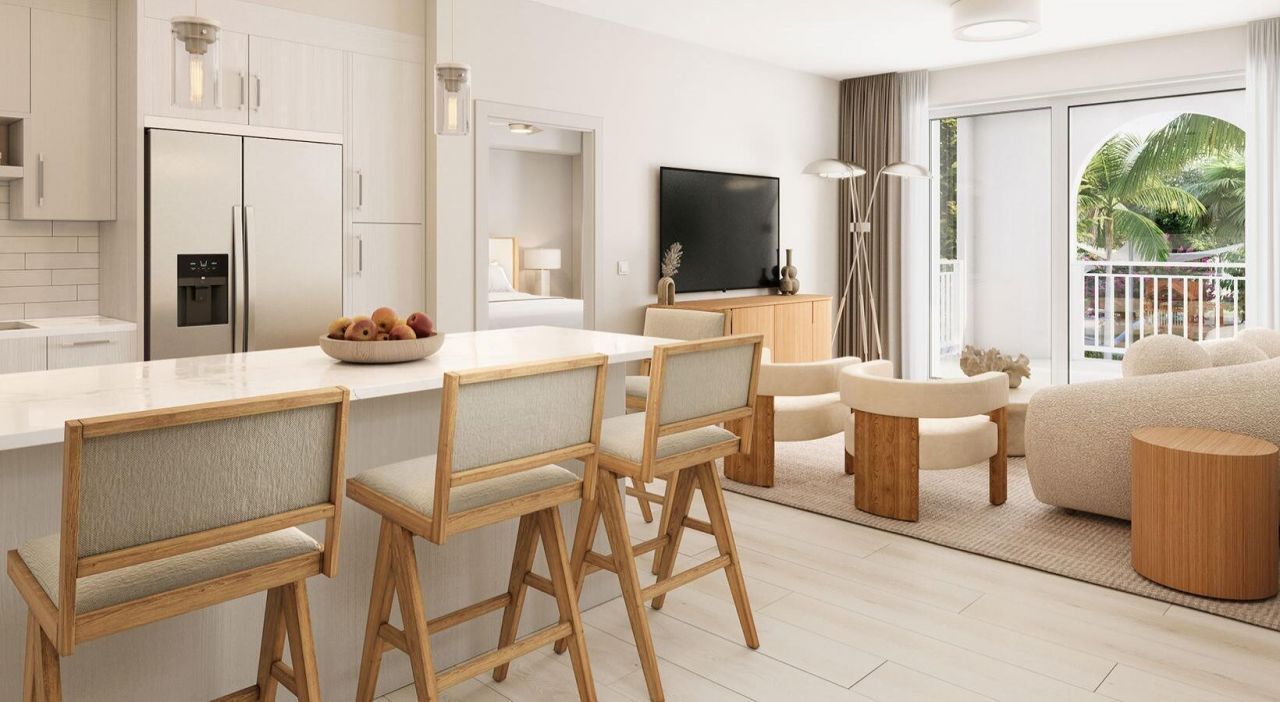 8053 W Oakland Park Boulevard, Unit 6-307, Sunrise, FL 33351 Photo