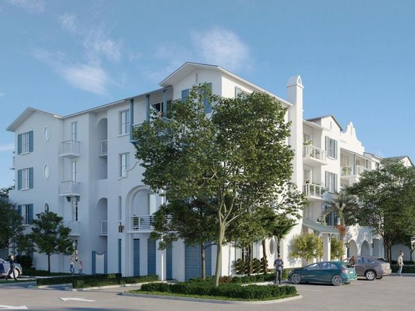 8053 W Oakland Park Boulevard, Unit 1-204, Sunrise, FL 33351