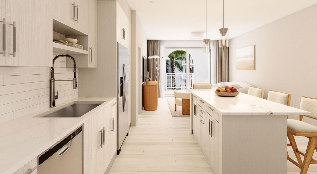 8053 W Oakland Park Boulevard, Unit 1-204, Sunrise, FL 33351 Photo