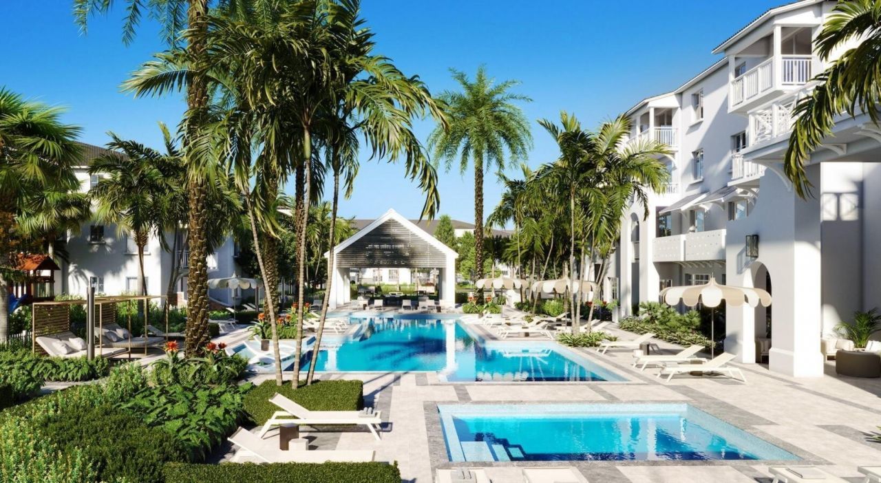 8053 W Oakland Park Boulevard, Unit 1-204, Sunrise, FL 33351 Photo