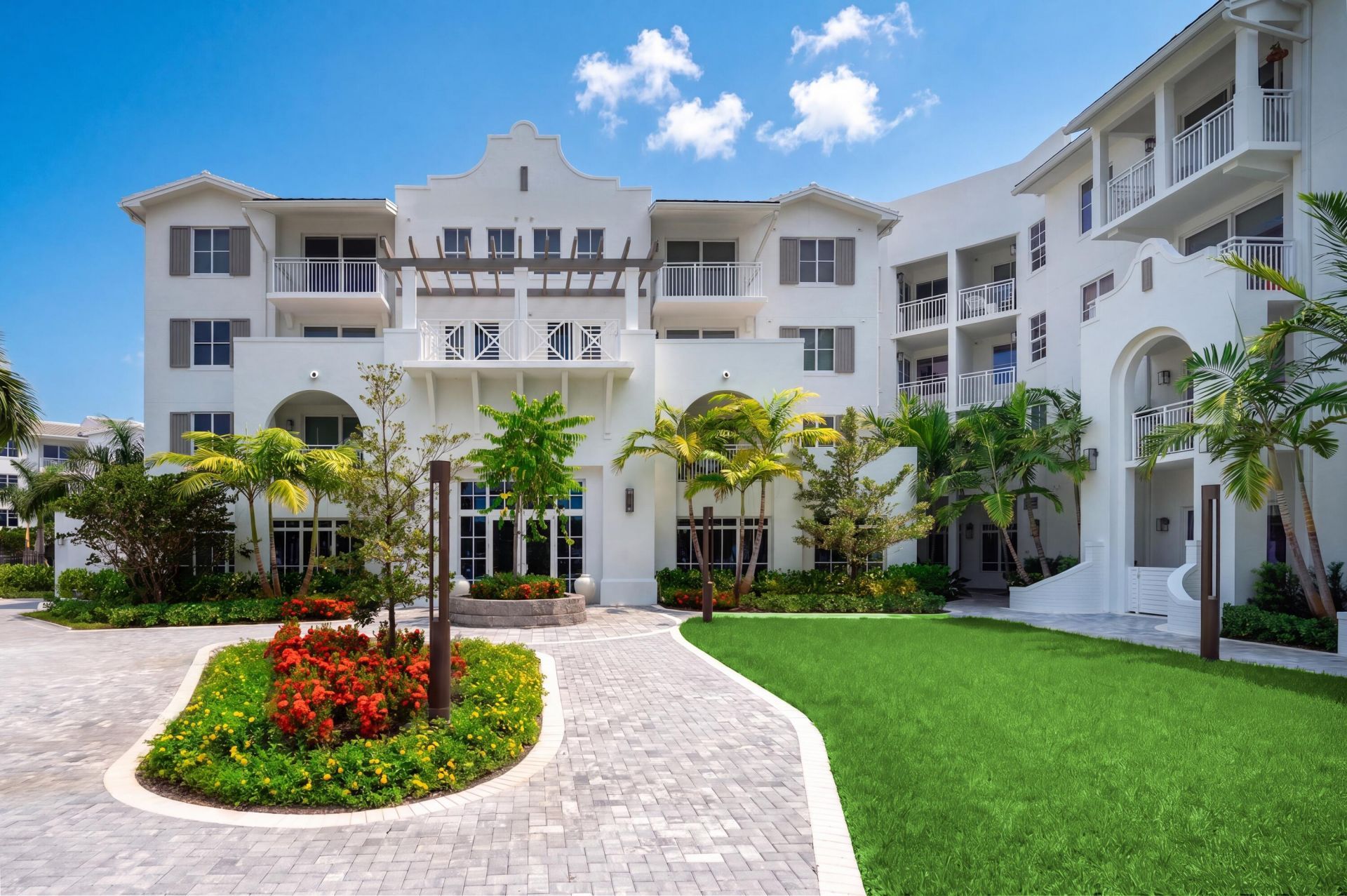 8053 W Oakland Park Boulevard, Unit 5-305, Sunrise, FL 33351 Photo