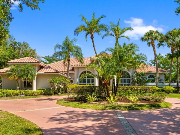 7200 Cutter Court, Parkland, FL 33067