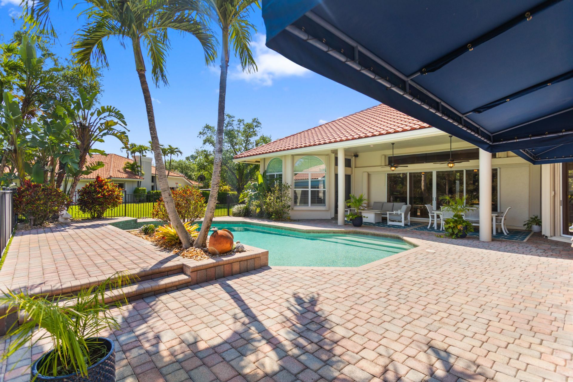 7200 Cutter Court, Parkland, FL 33067 Photo