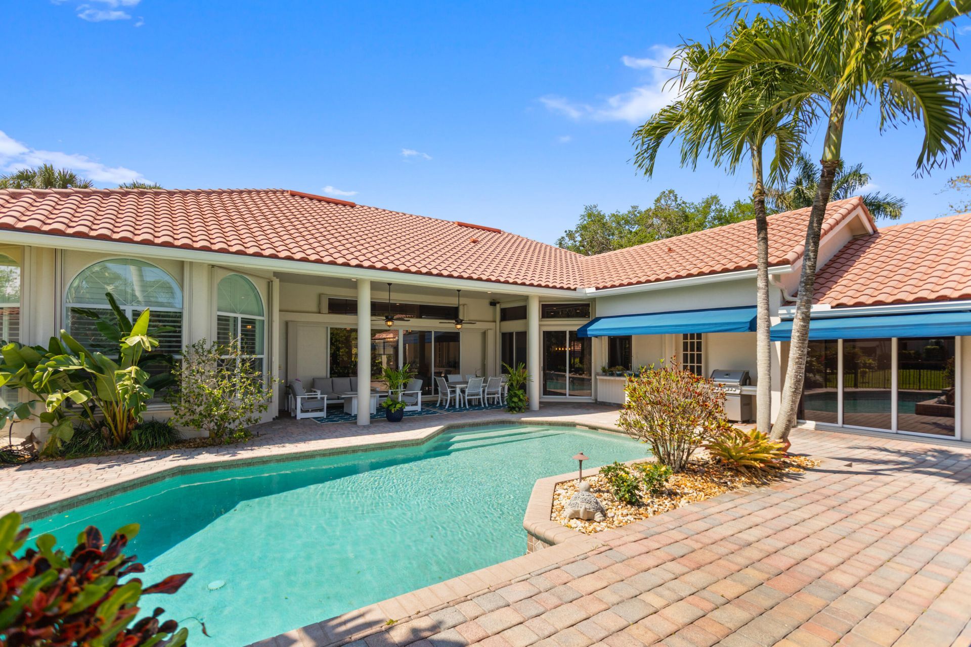 7200 Cutter Court, Parkland, FL 33067 Photo