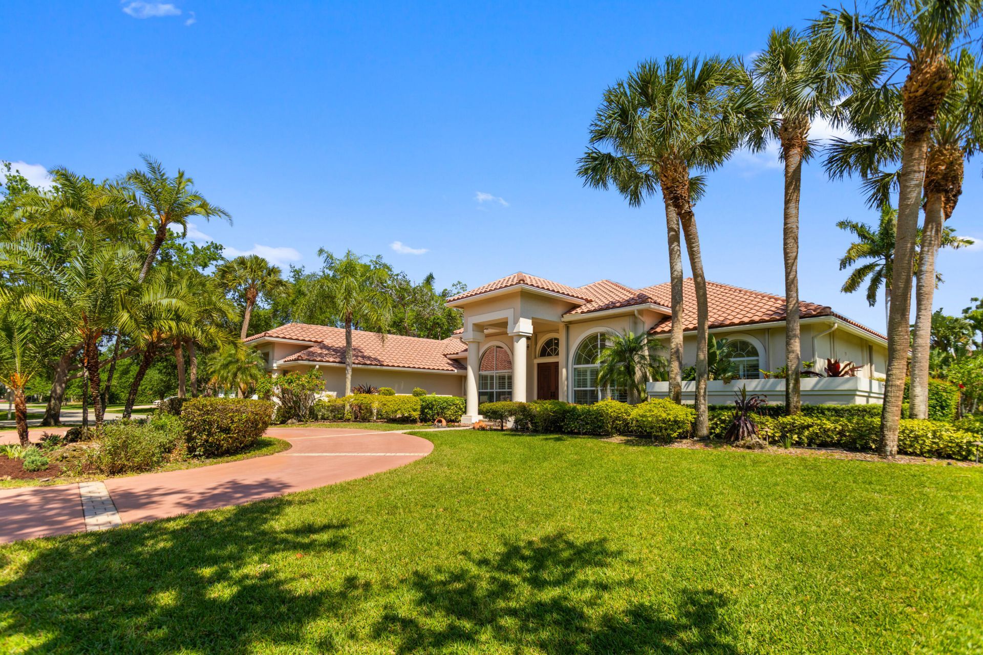 7200 Cutter Court, Parkland, FL 33067 Photo