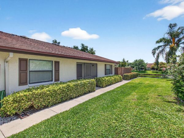 3814 Coco Loba Lane, Boynton Beach, FL 33436