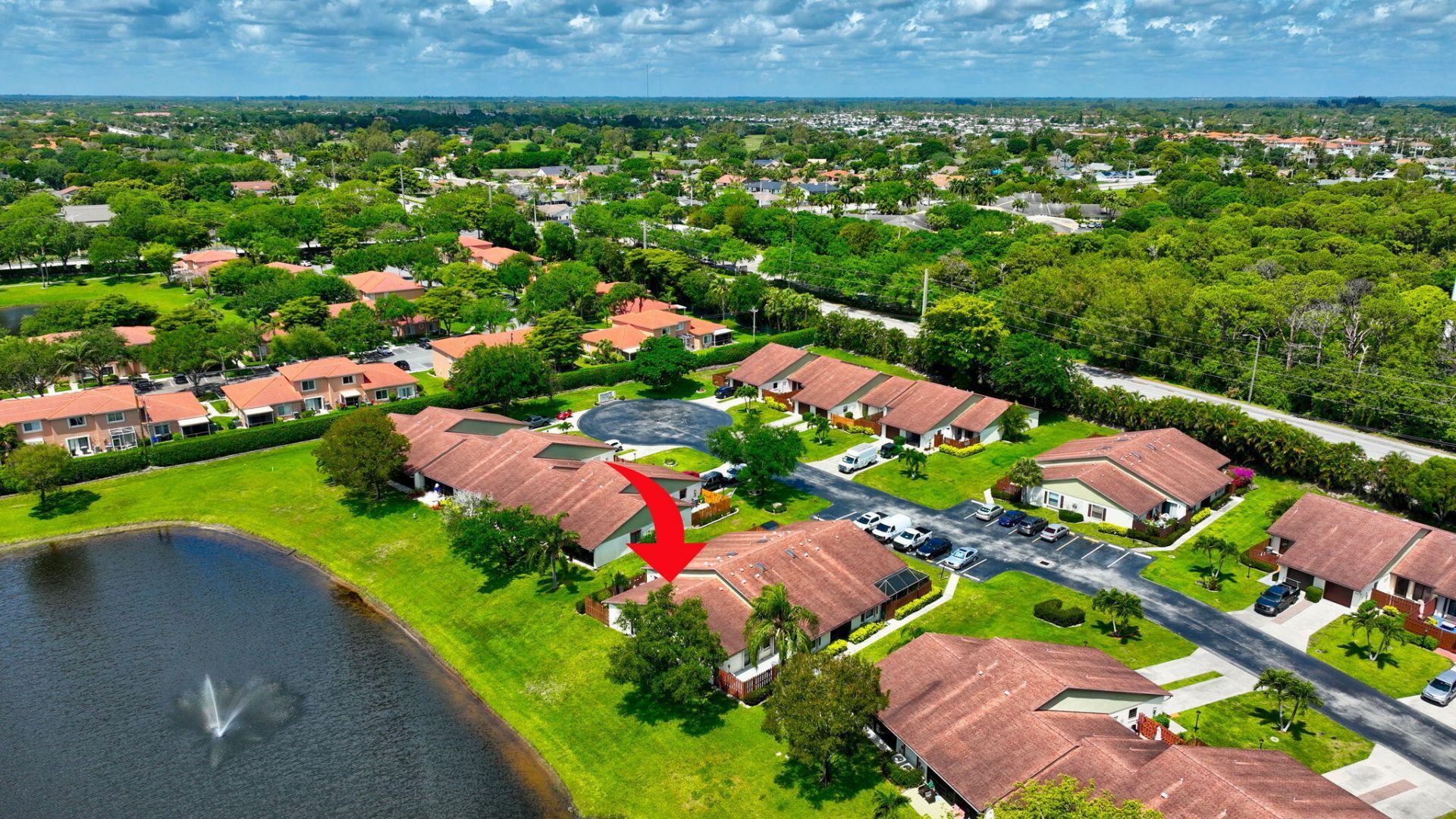 3814 Coco Loba Lane, Boynton Beach, FL 33436 Photo