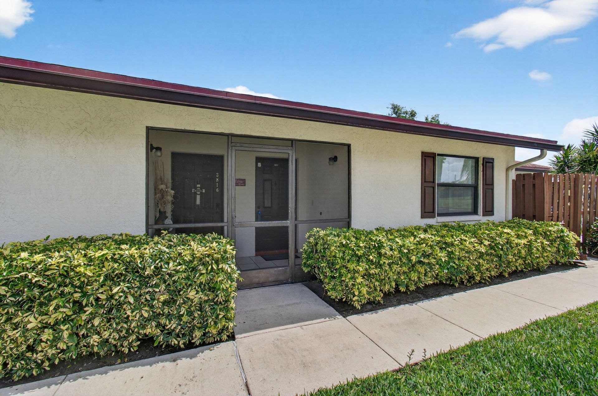 3814 Coco Loba Lane, Boynton Beach, FL 33436 Photo