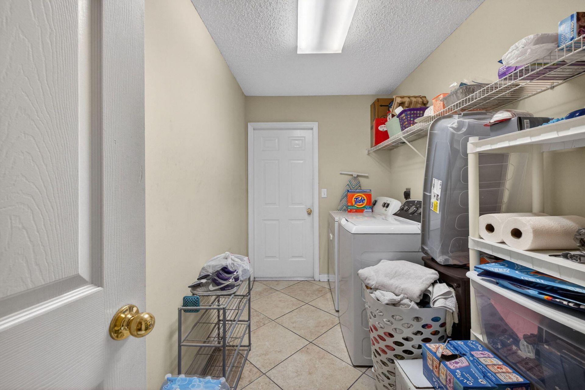 1525 SW Falmouth Avenue, Port Saint Lucie, FL 34953 Photo