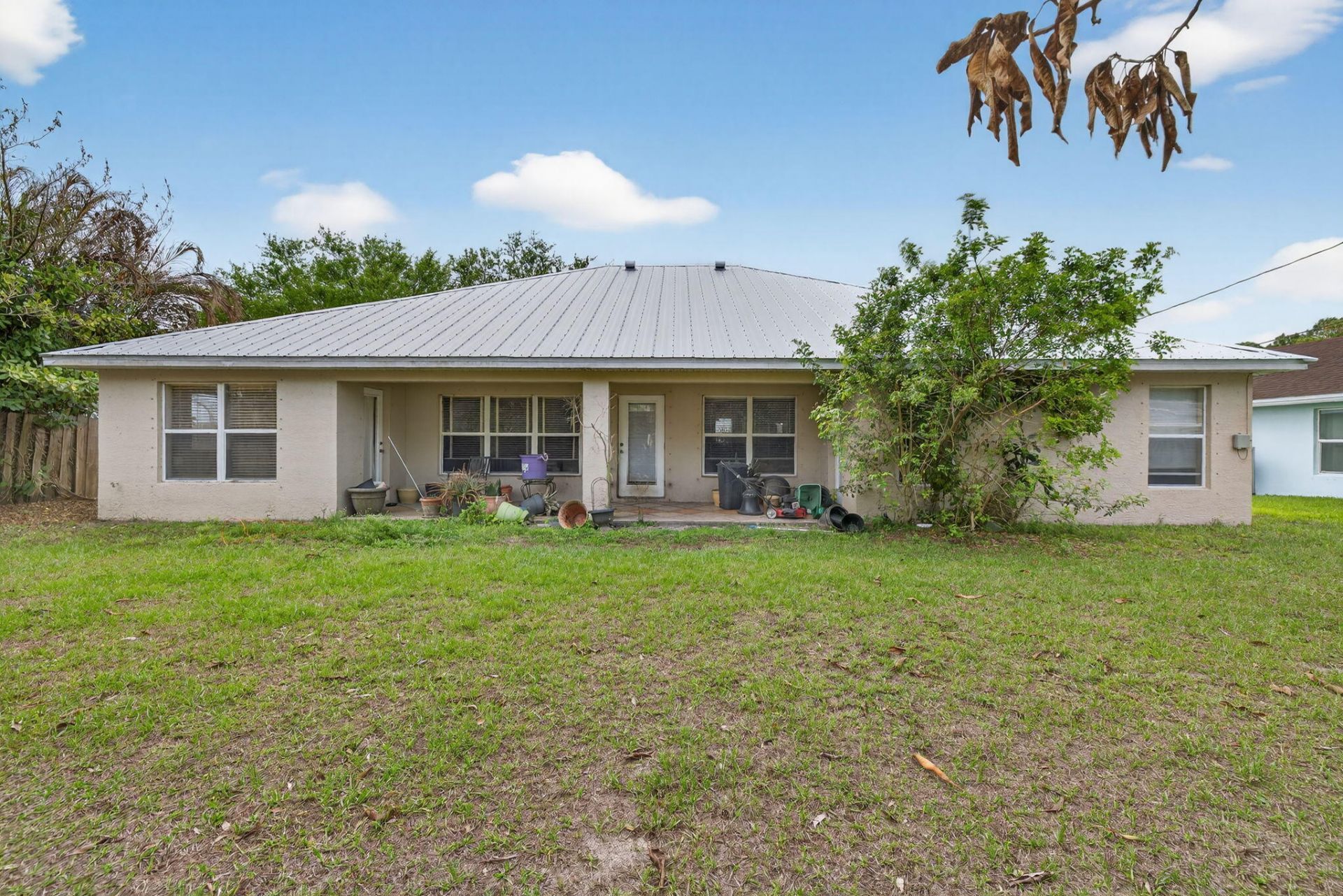 1525 SW Falmouth Avenue, Port Saint Lucie, FL 34953 Photo