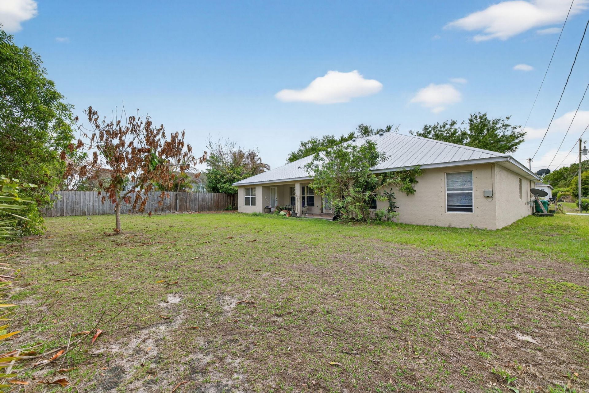 1525 SW Falmouth Avenue, Port Saint Lucie, FL 34953 Photo