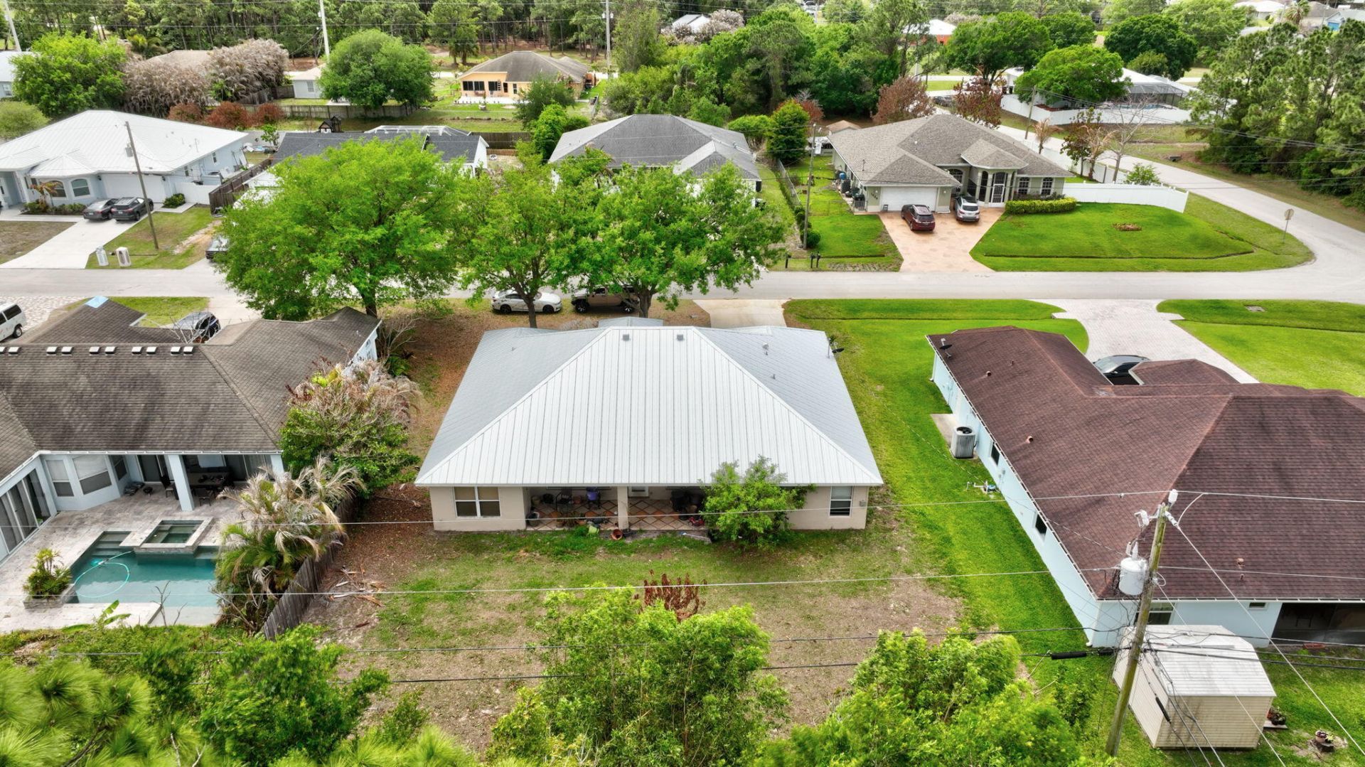 1525 SW Falmouth Avenue, Port Saint Lucie, FL 34953 Photo