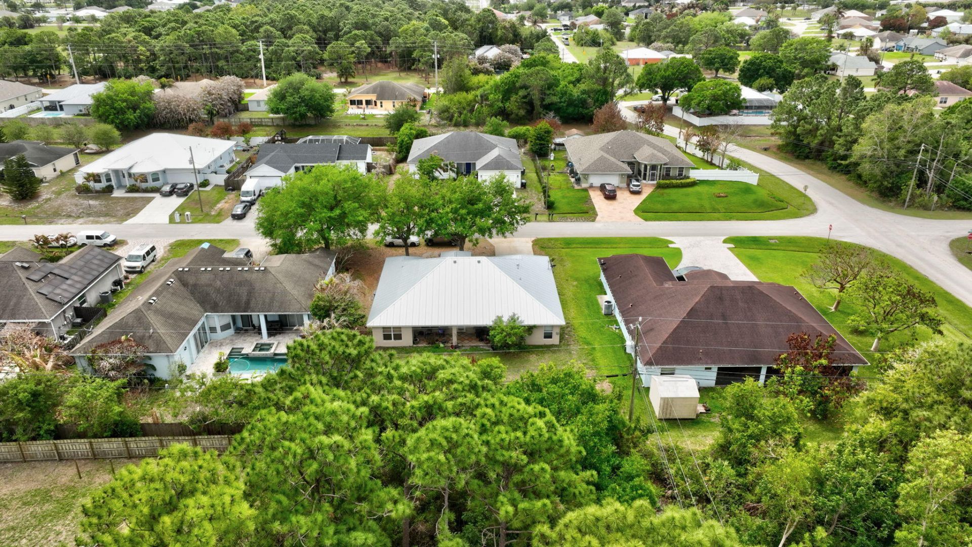 1525 SW Falmouth Avenue, Port Saint Lucie, FL 34953 Photo