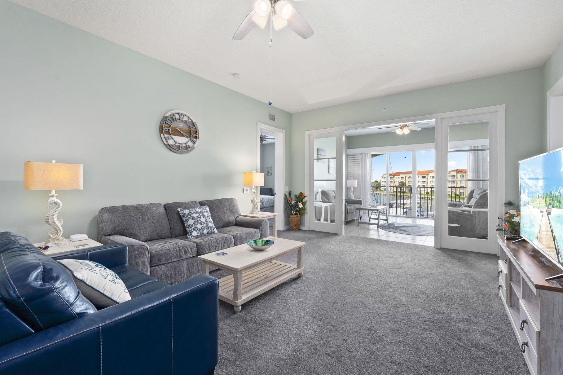 16 Harbour Isle Drive W, Unit 303, Fort Pierce, FL 34949 Photo