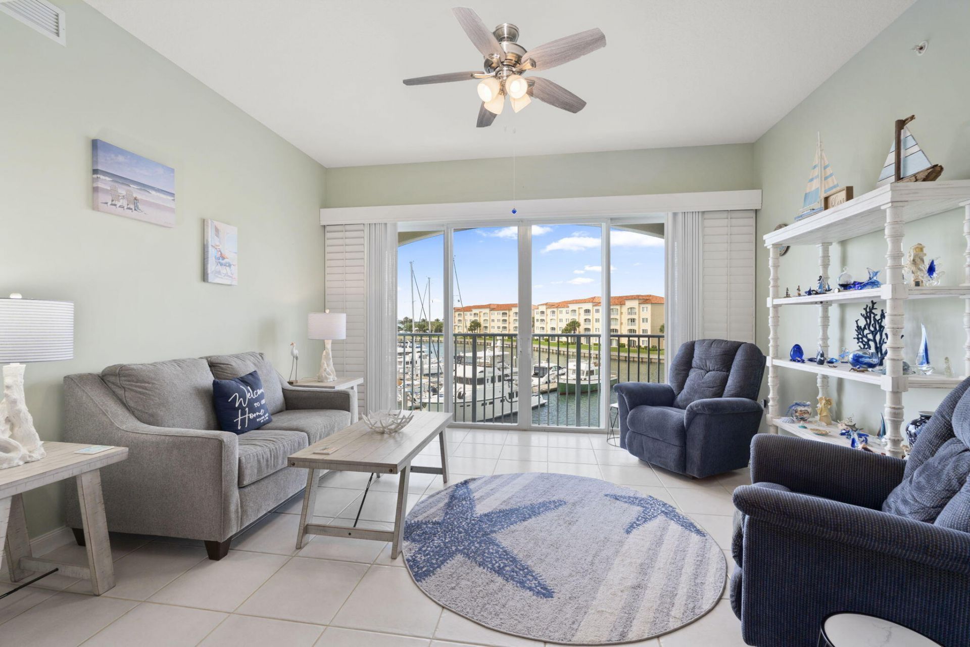 16 Harbour Isle Drive W, Unit 303, Fort Pierce, FL 34949 Photo