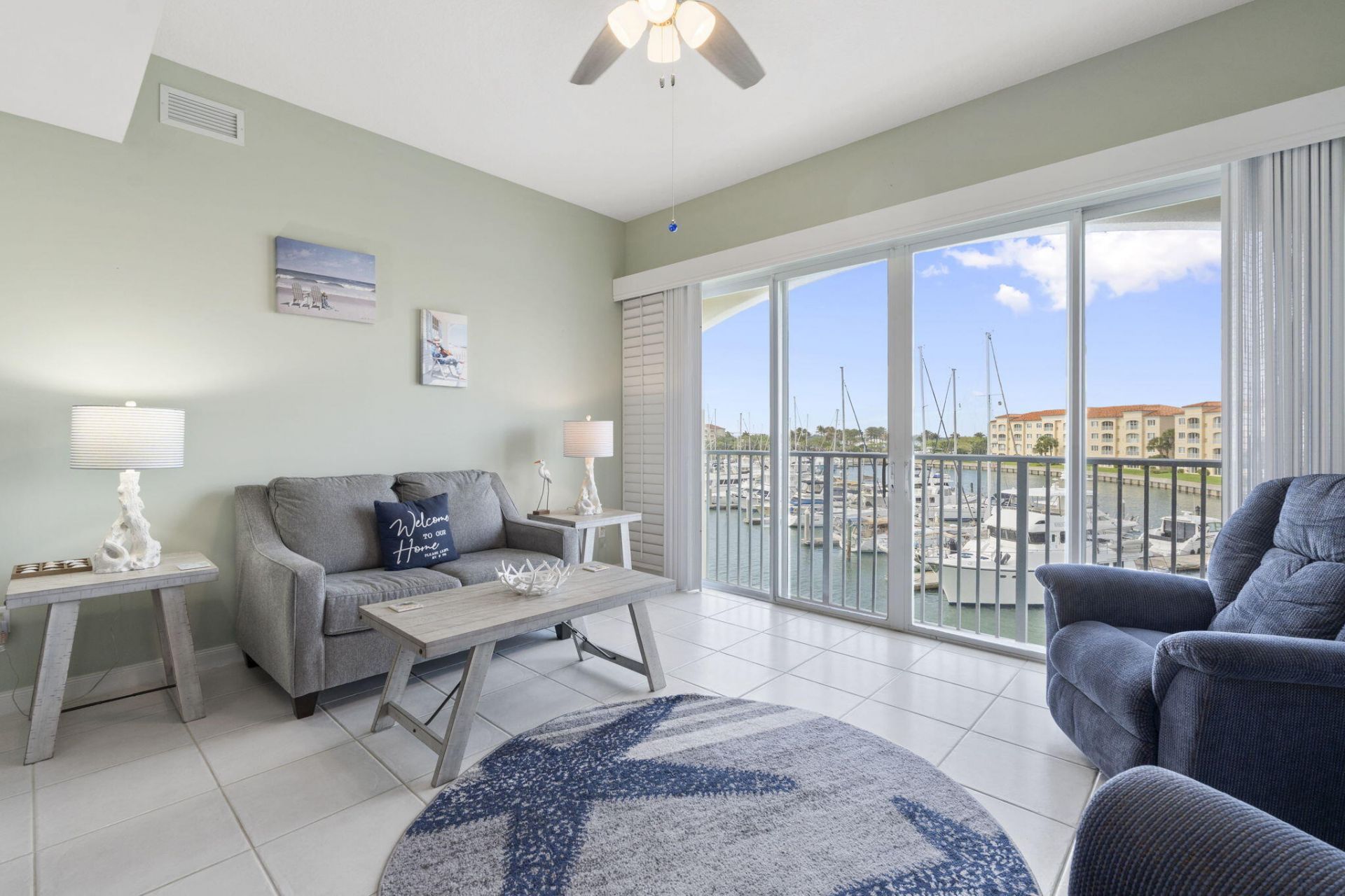 16 Harbour Isle Drive W, Unit 303, Fort Pierce, FL 34949 Photo