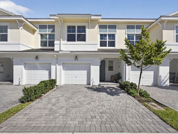 634 Parsons Way, Deerfield Beach, FL 33442