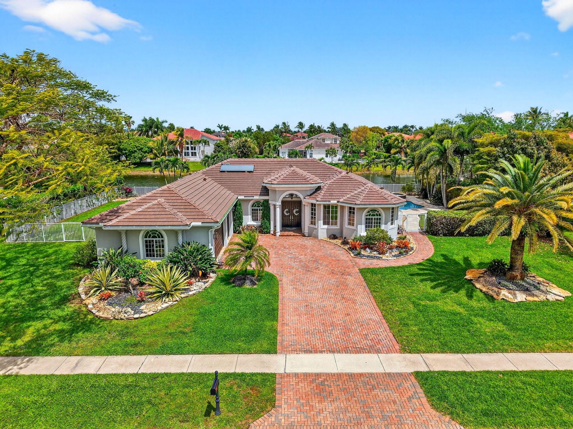 11607 Windsor Bay Place, Wellington, FL 33449 Photo