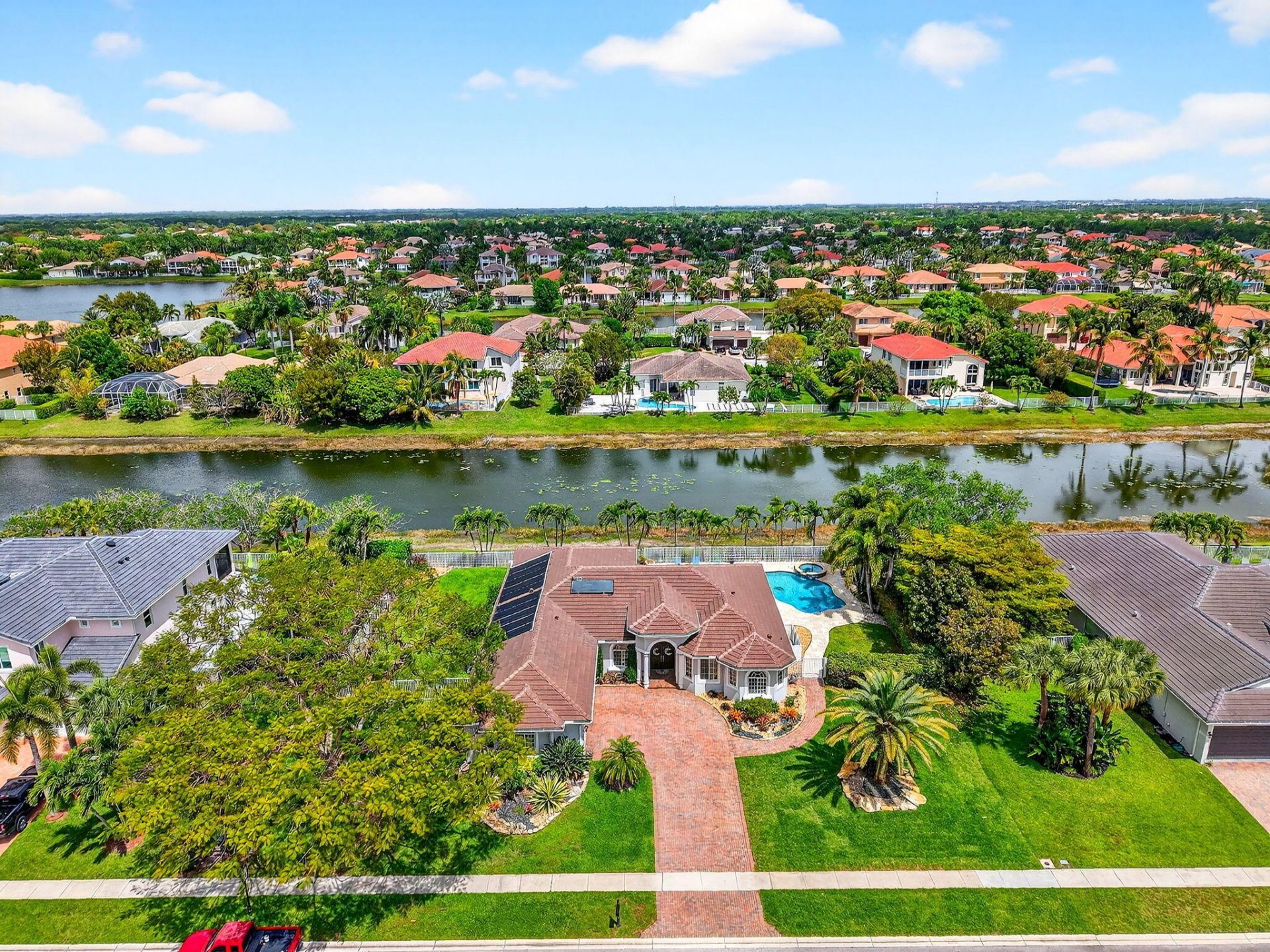 11607 Windsor Bay Place, Wellington, FL 33449 Photo