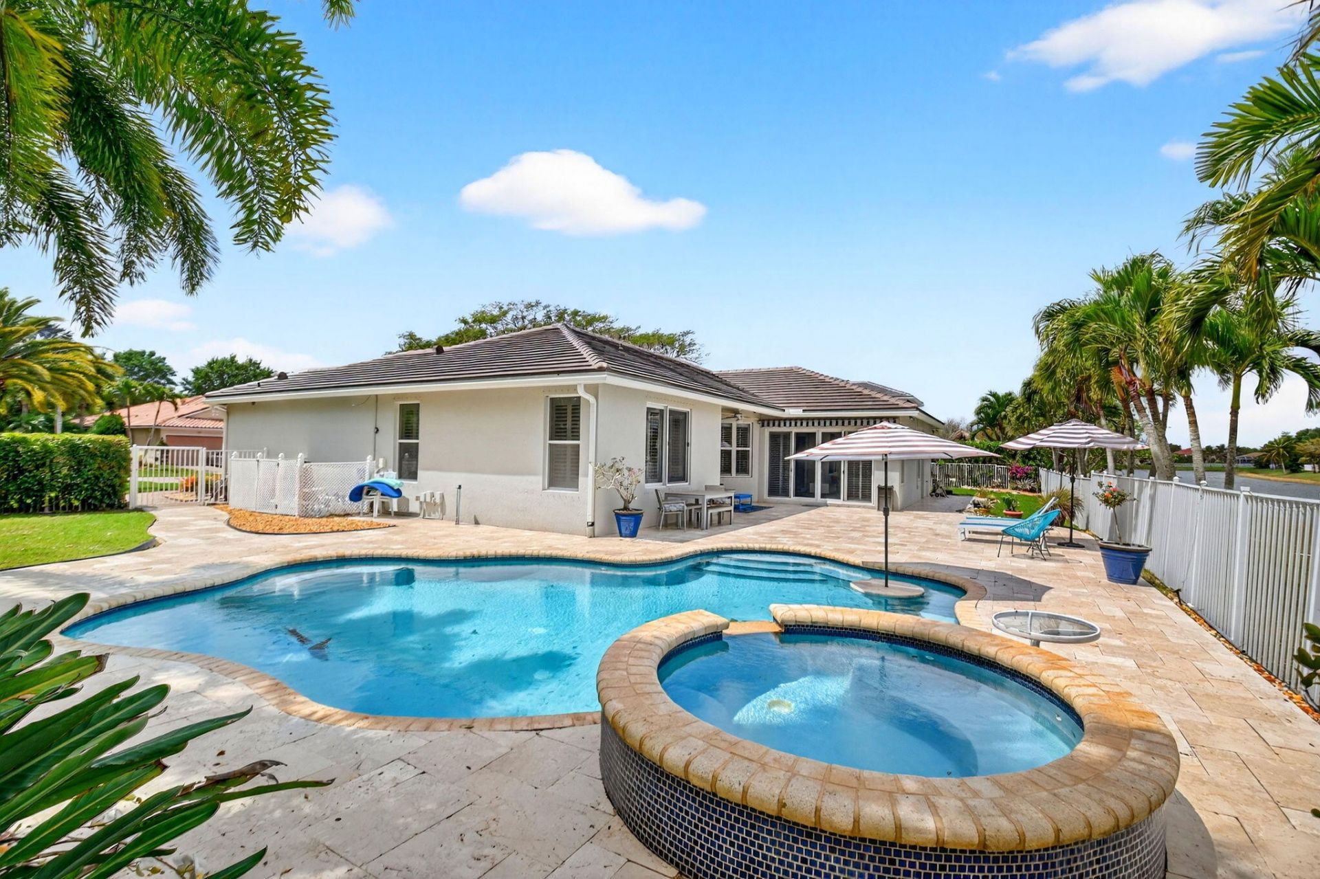 11607 Windsor Bay Place, Wellington, FL 33449 Photo