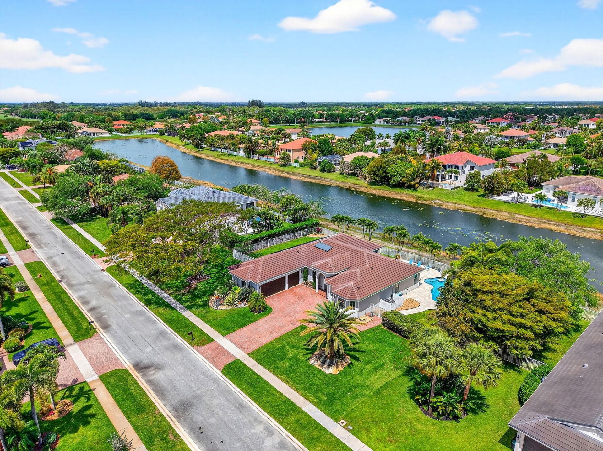 11607 Windsor Bay Place, Wellington, FL 33449 Photo