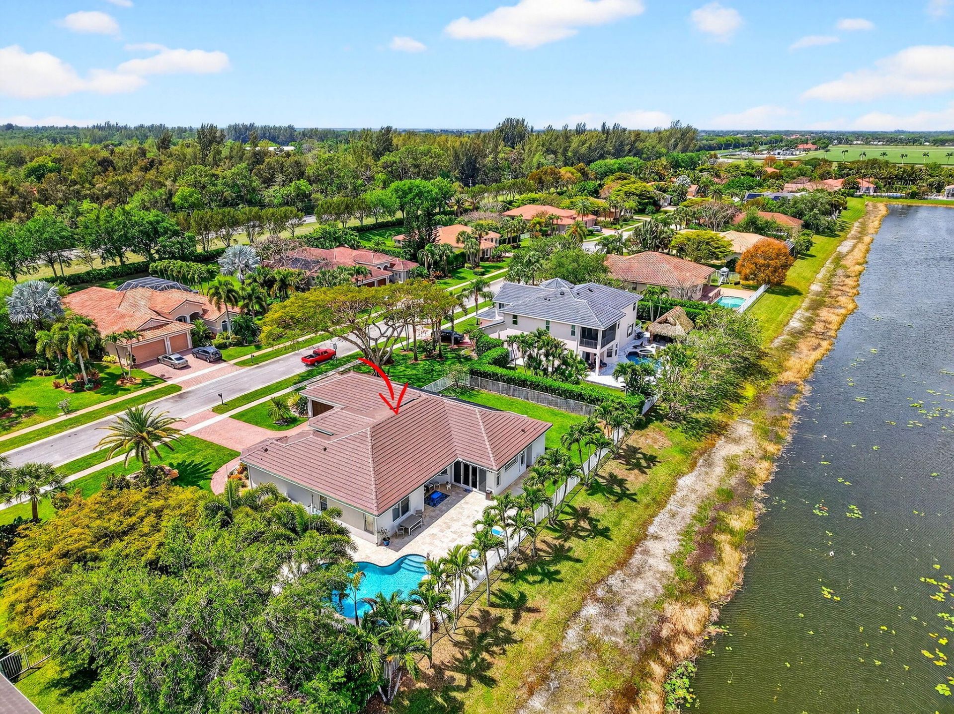 11607 Windsor Bay Place, Wellington, FL 33449 Photo