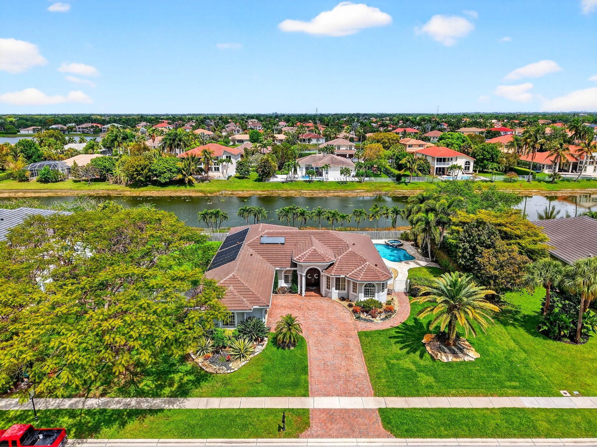 11607 Windsor Bay Place, Wellington, FL 33449 Photo