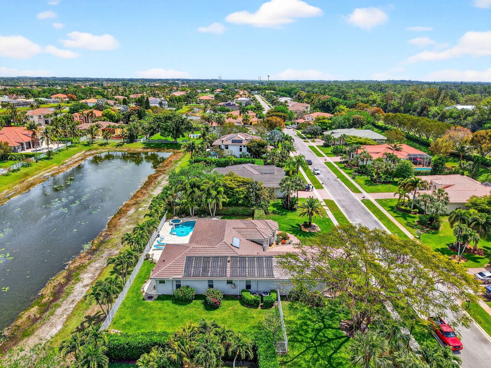 11607 Windsor Bay Place, Wellington, FL 33449 Photo