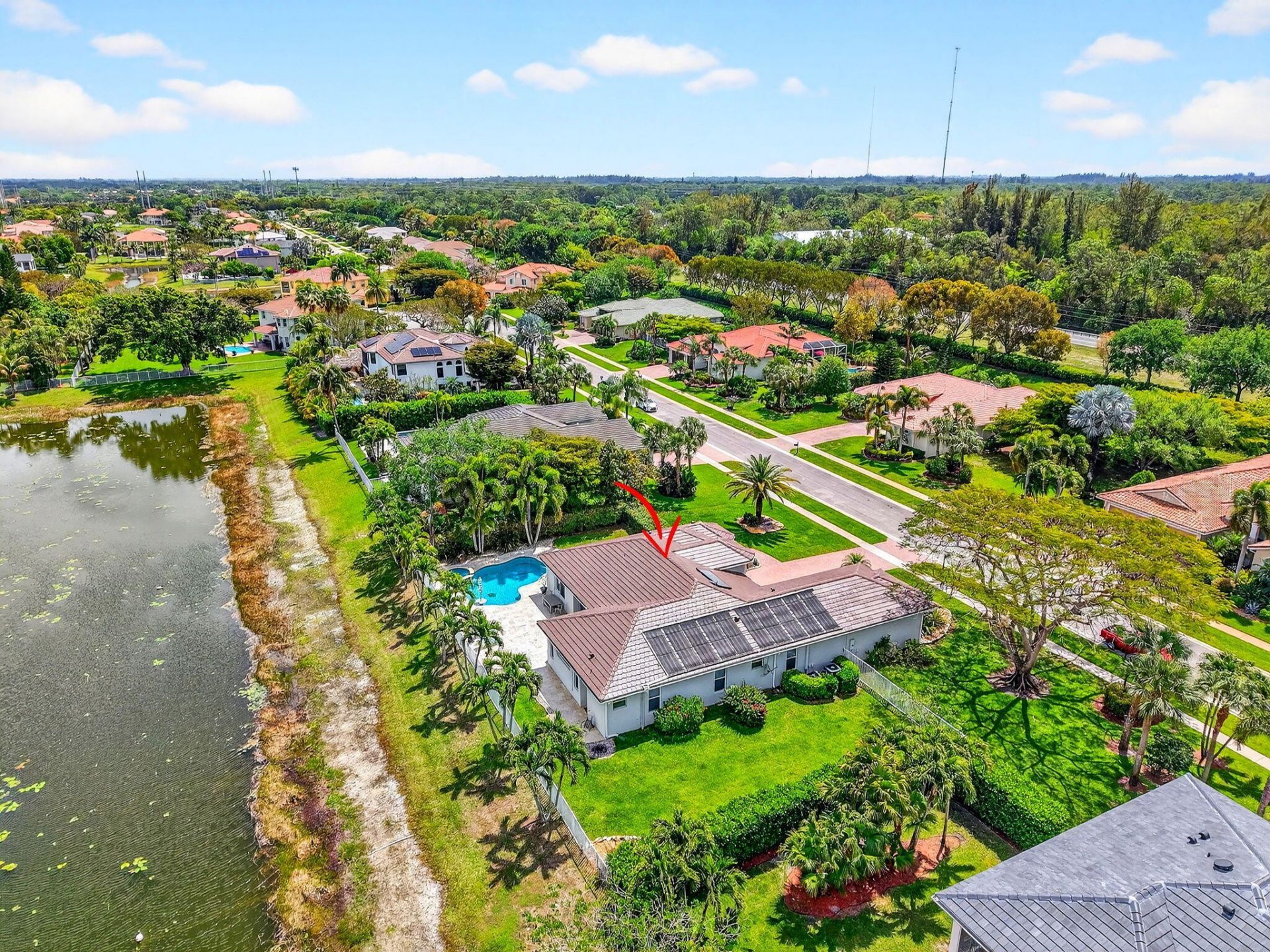 11607 Windsor Bay Place, Wellington, FL 33449 Photo