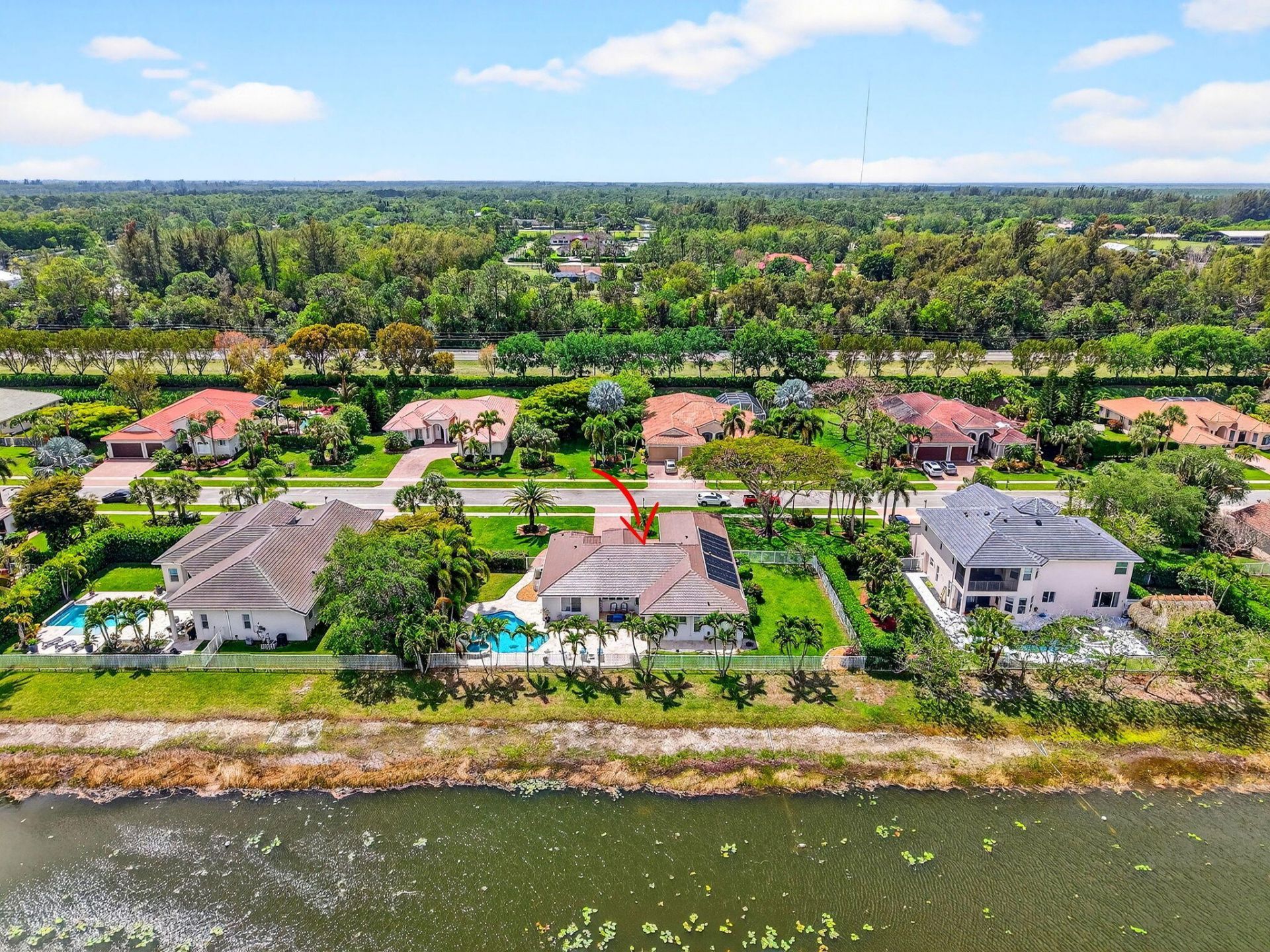 11607 Windsor Bay Place, Wellington, FL 33449 Photo