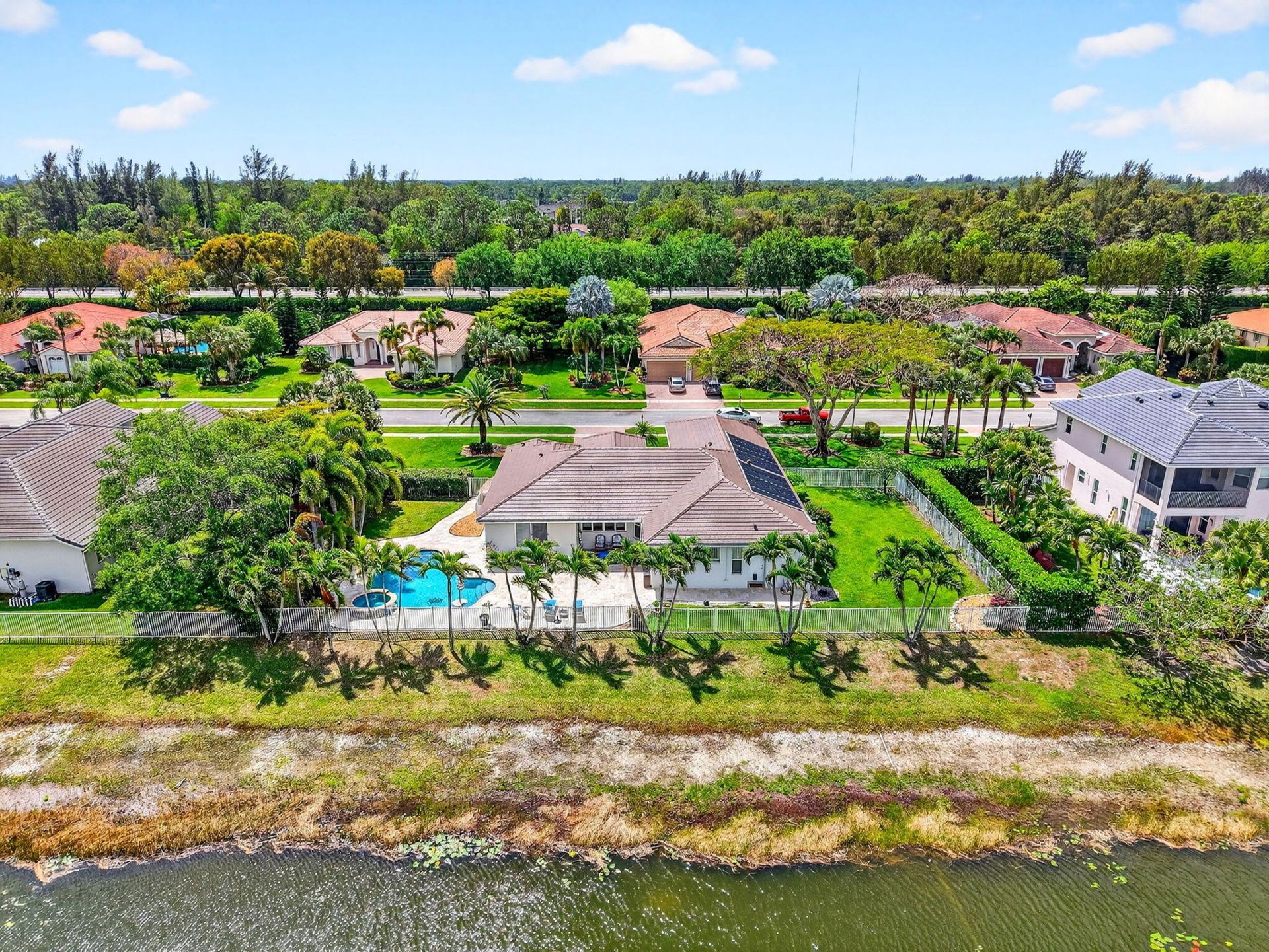 11607 Windsor Bay Place, Wellington, FL 33449 Photo