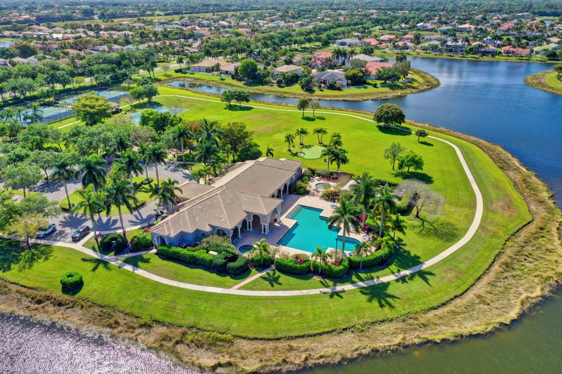 11607 Windsor Bay Place, Wellington, FL 33449 Photo