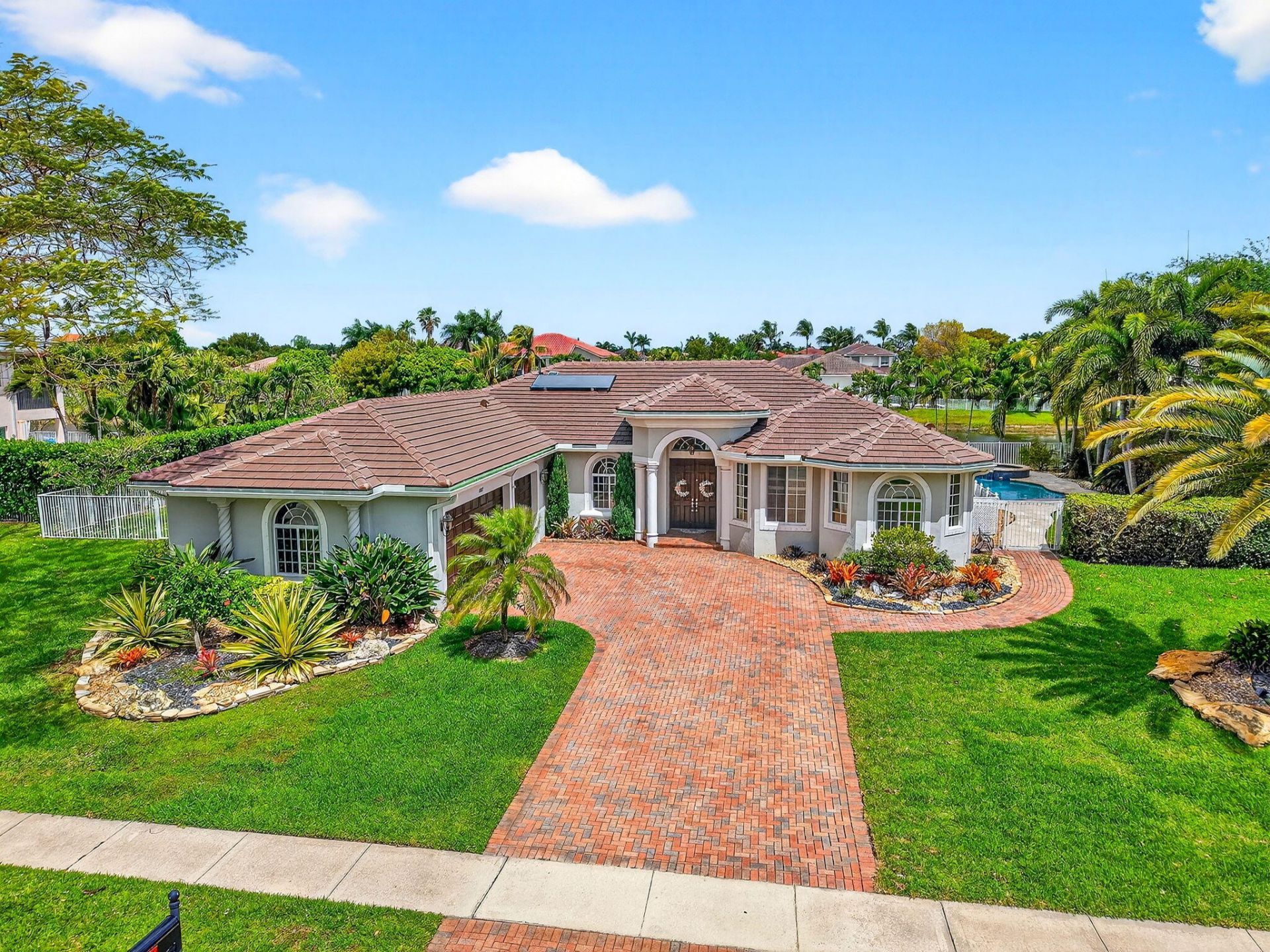 11607 Windsor Bay Place, Wellington, FL 33449 Photo