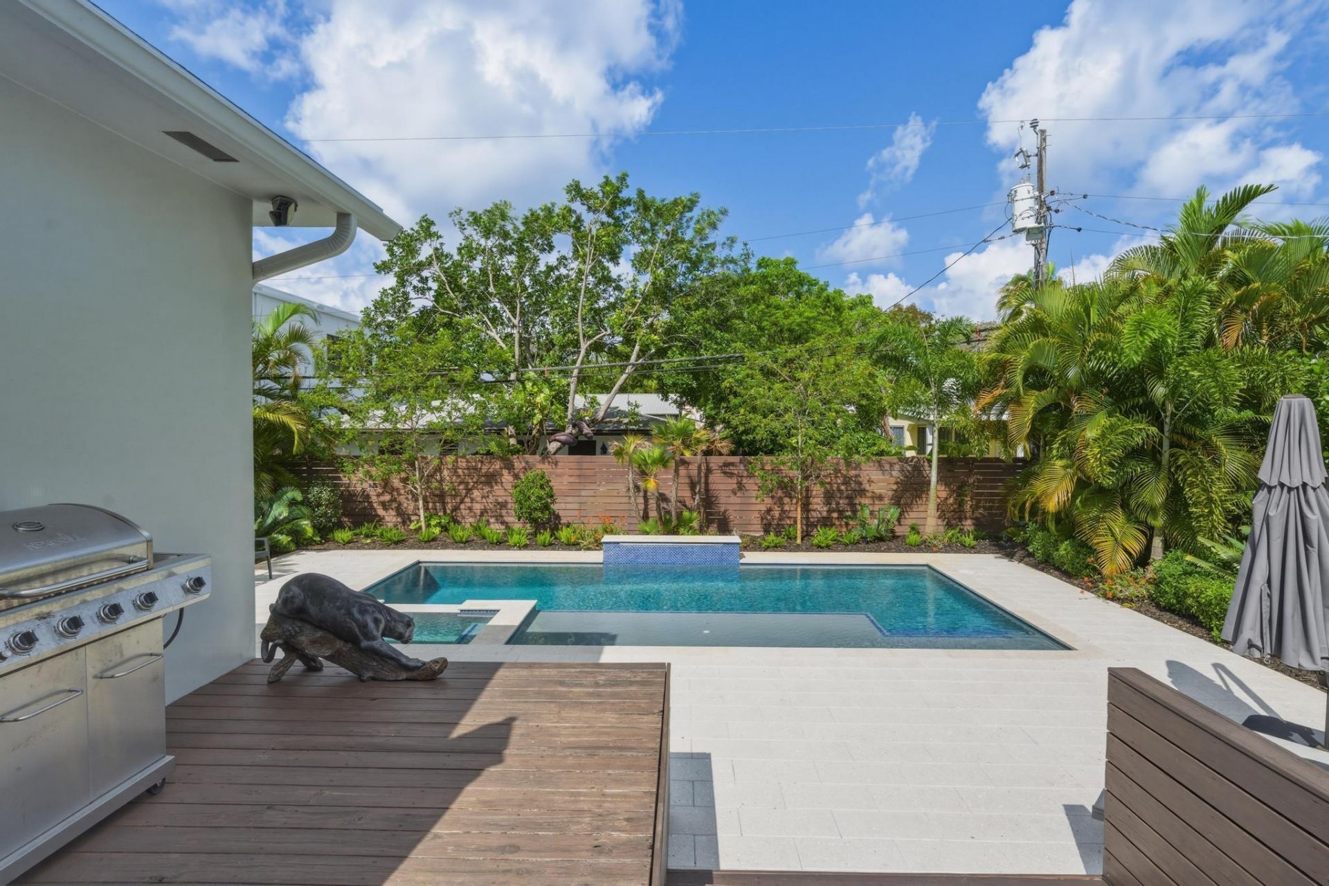 715 N Victoria Park Road, Fort Lauderdale, FL 33304 Photo