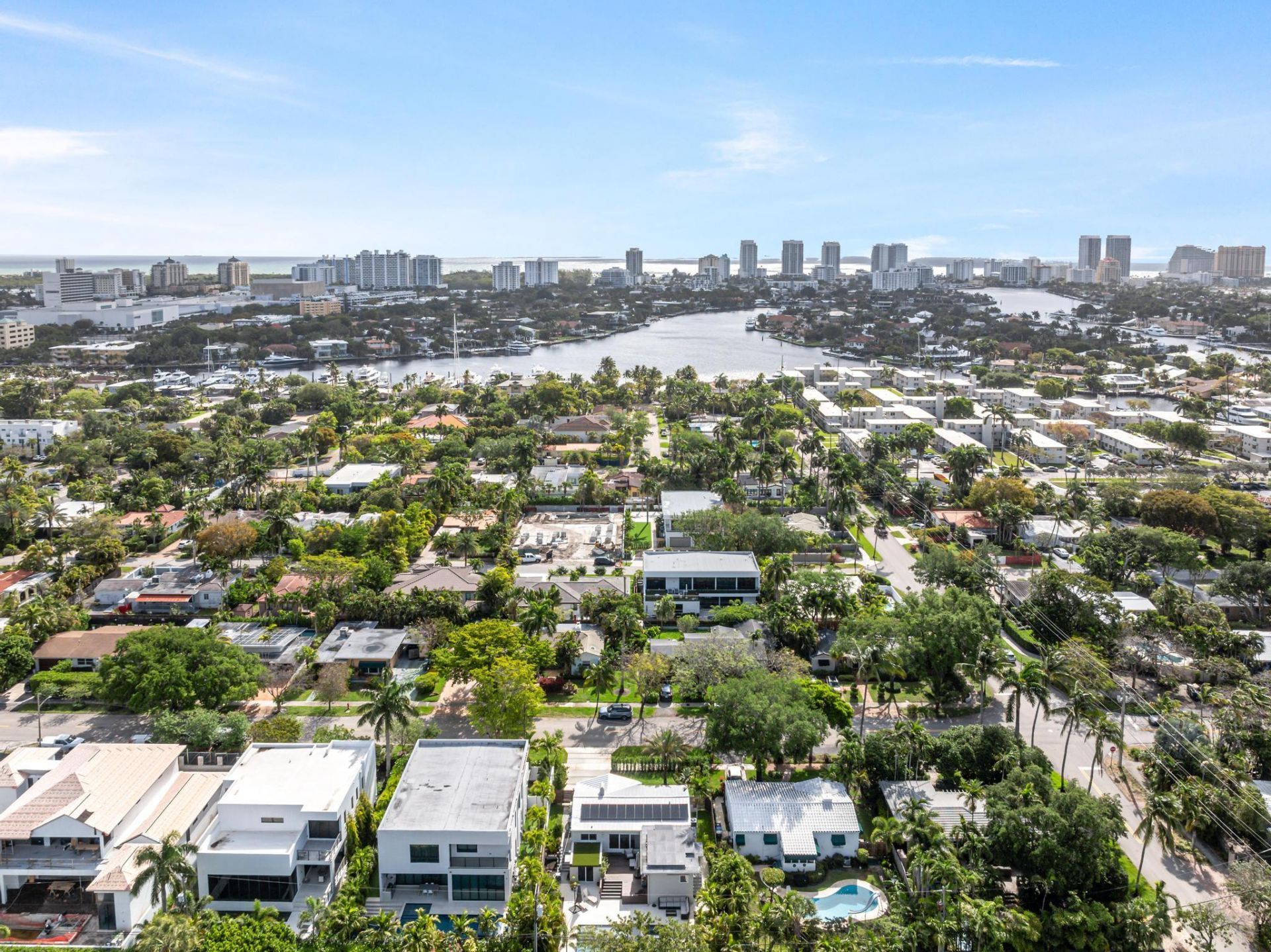 715 N Victoria Park Road, Fort Lauderdale, FL 33304 Photo