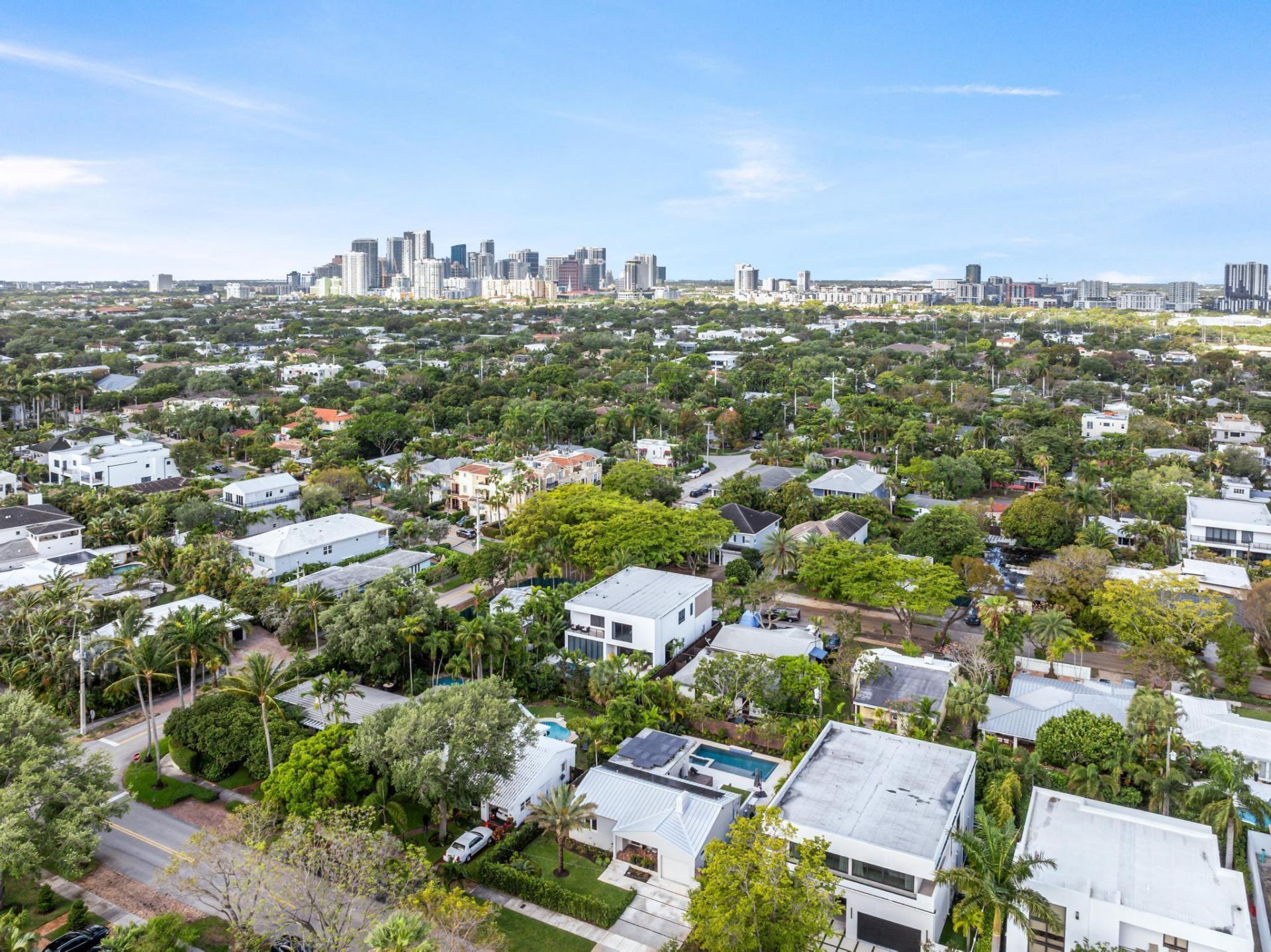 715 N Victoria Park Road, Fort Lauderdale, FL 33304 Photo