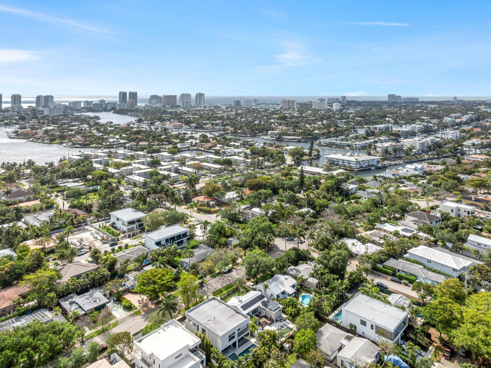 715 N Victoria Park Road, Fort Lauderdale, FL 33304 Photo