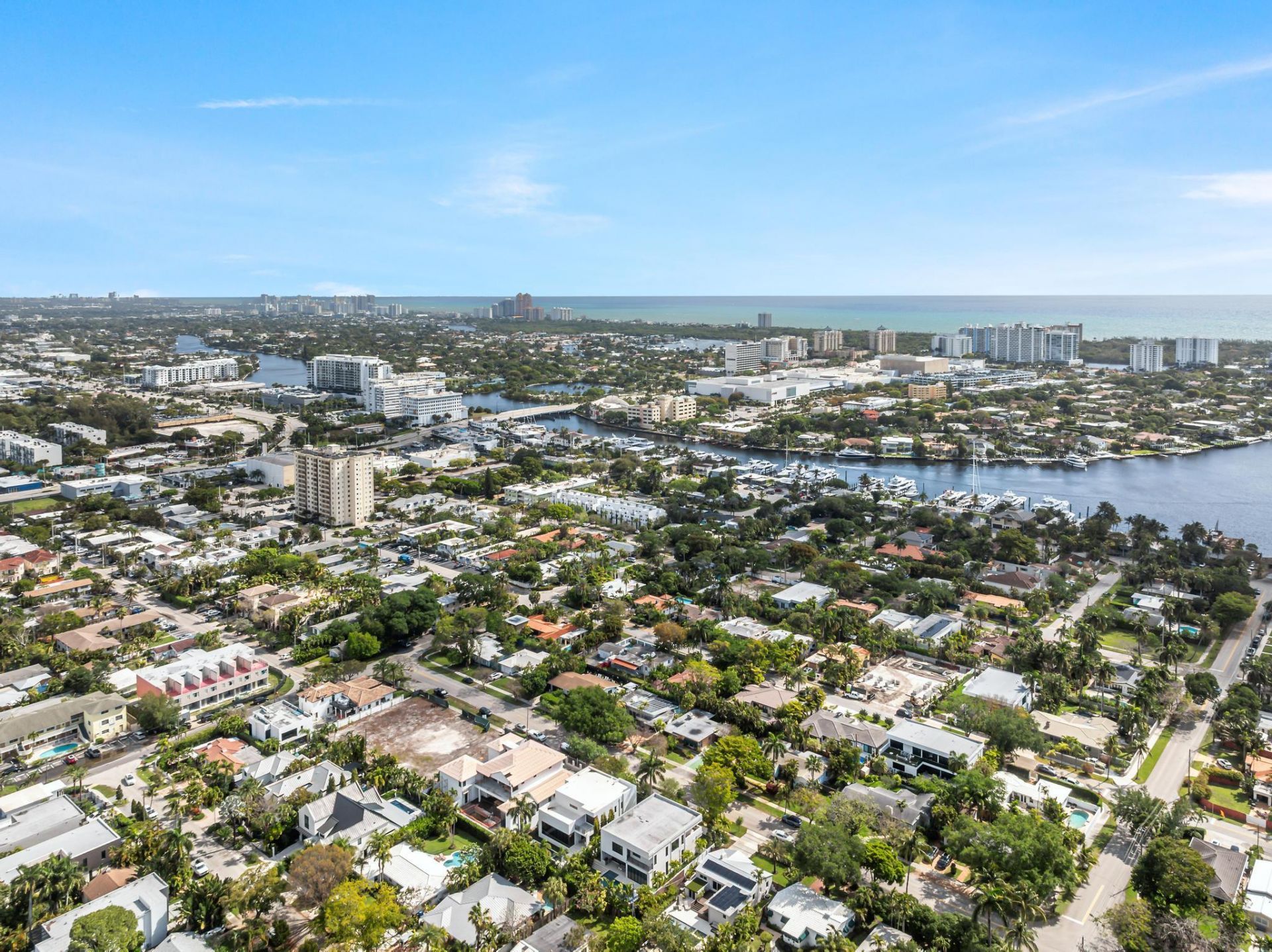 715 N Victoria Park Road, Fort Lauderdale, FL 33304 Photo