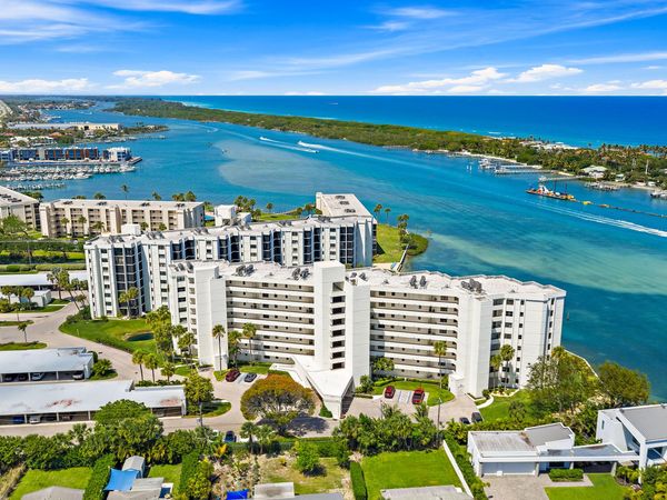 19800 Sandpointe Bay Drive N, Unit 305, Tequesta, FL 33469